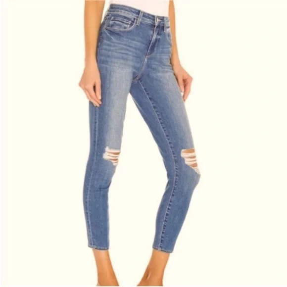 L’agence jeans NWT! - Picture 5 of 5